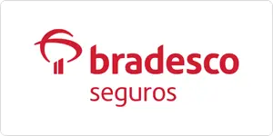 Logo Bradesco Saúde