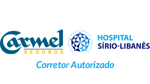 Planos de saúde — Hospital Sírio-Libanês